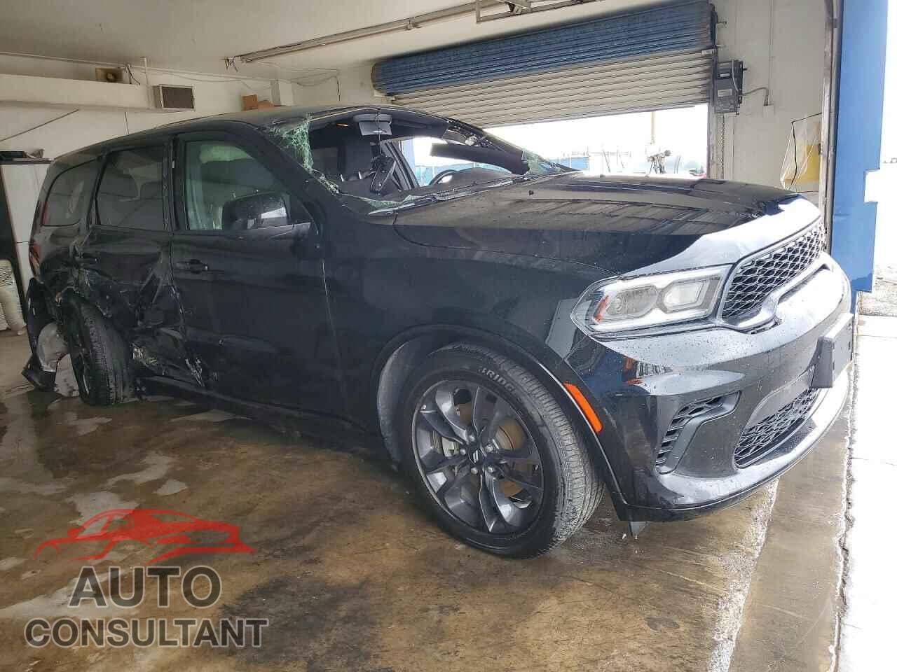 DODGE DURANGO 2026 - 1C4RDJDG8TC204766