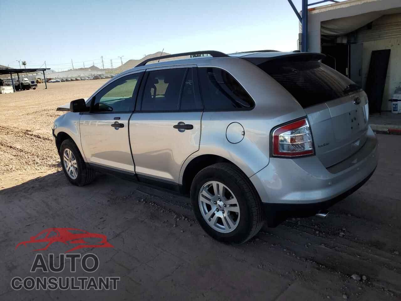 FORD EDGE 2009 - 2FMDK36C19BA70130
