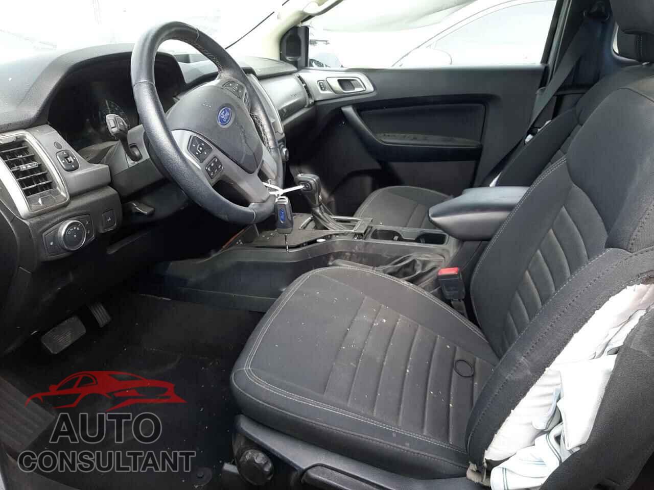 FORD RANGER 2021 - 1FTER1EH7MLD03510