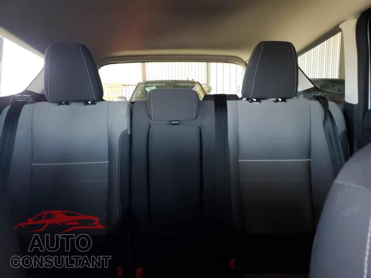 FORD ESCAPE 2014 - 1FMCU0GX3EUC93988