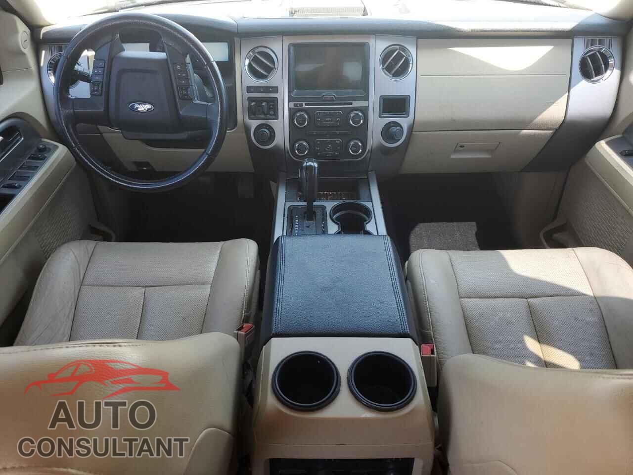 FORD EXPEDITION 2017 - 1FMJK1JTXHEA70869