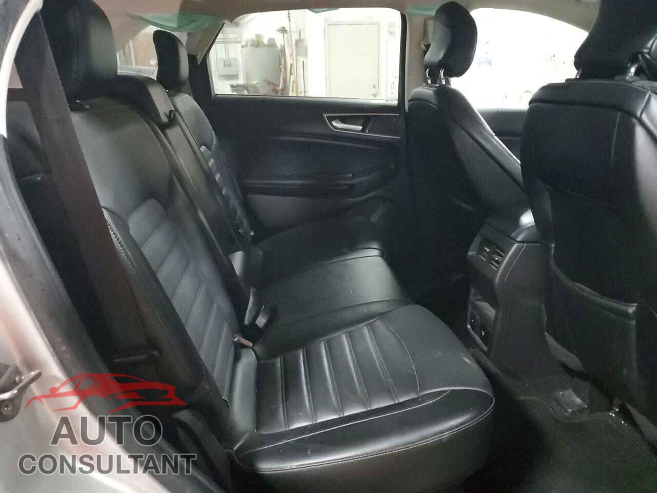 FORD EDGE 2018 - 2FMPK4J80JBB75834