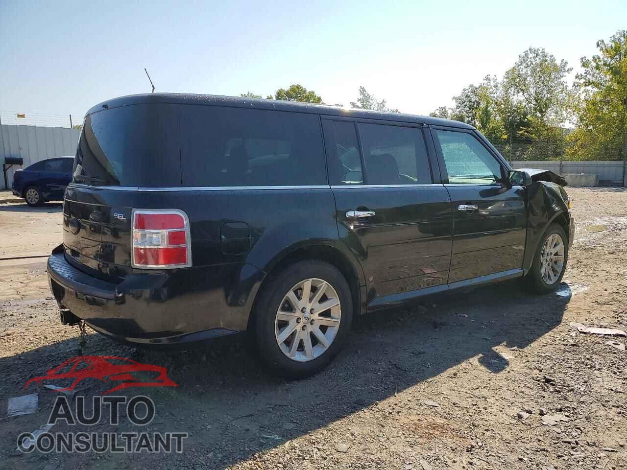FORD FLEX 2012 - 2FMGK5CCXCBD08299