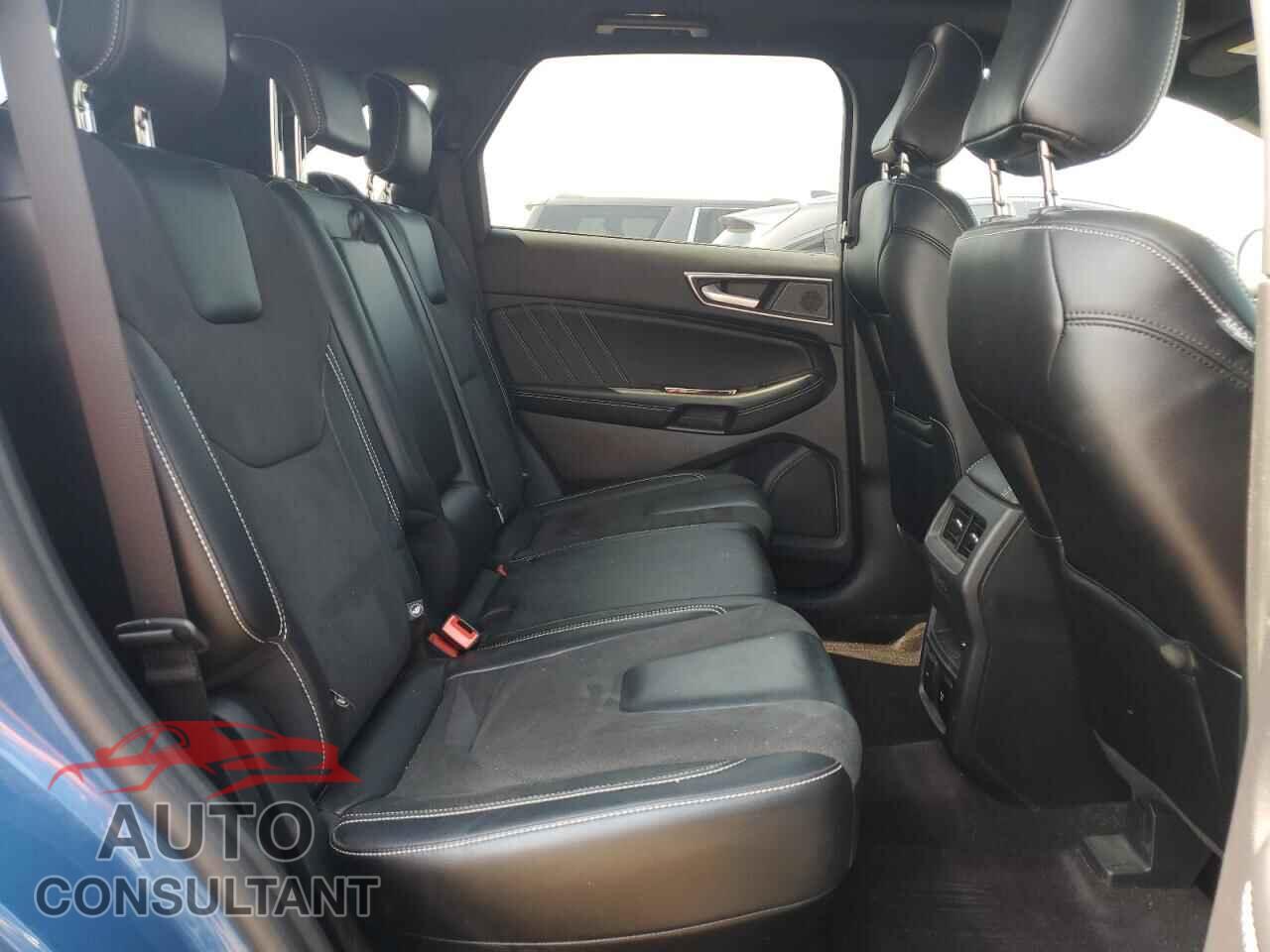 FORD EDGE 2020 - 2FMPK4AP0LBB36476