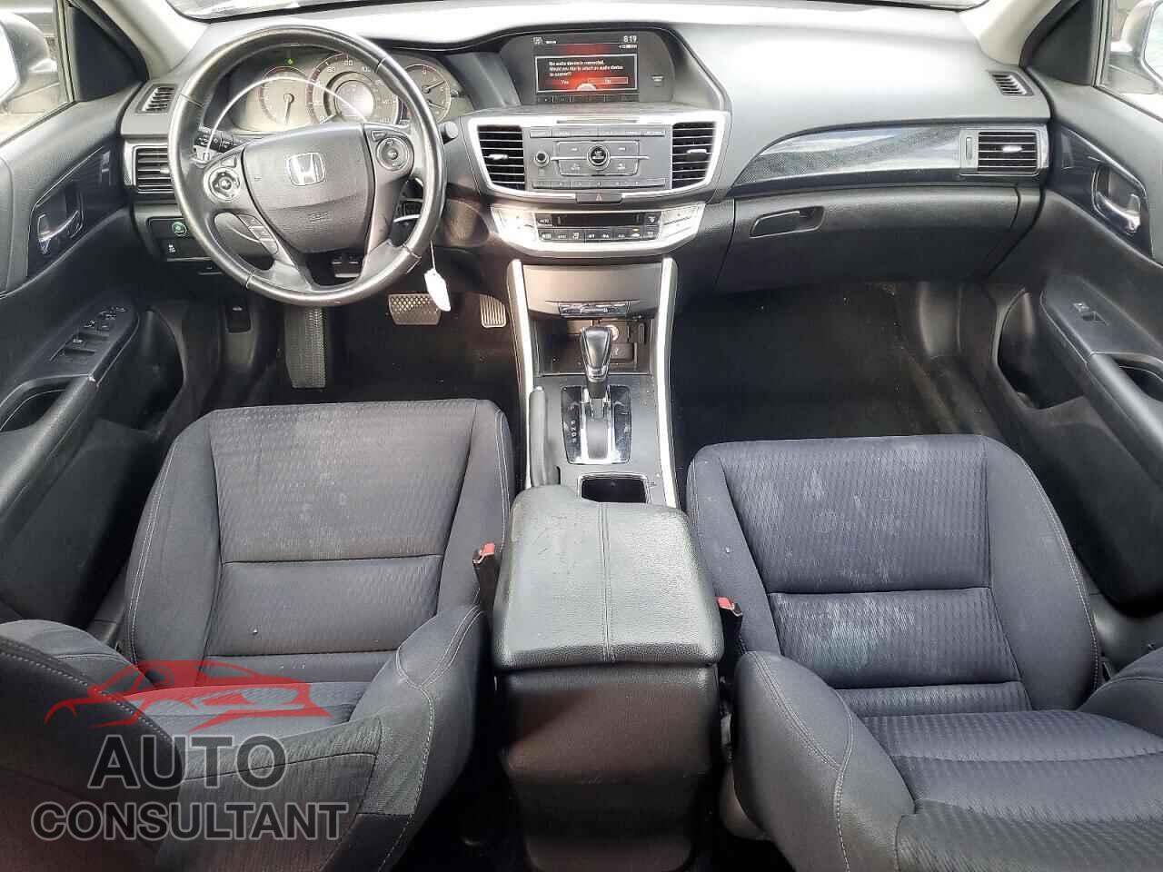 HONDA ACCORD 2015 - 1HGCR2F59FA091663