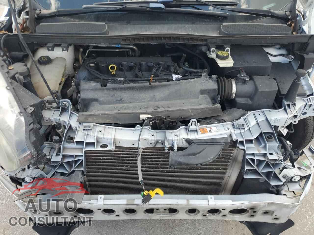 FORD TRANSIT 2017 - NM0LS7E75H1323596