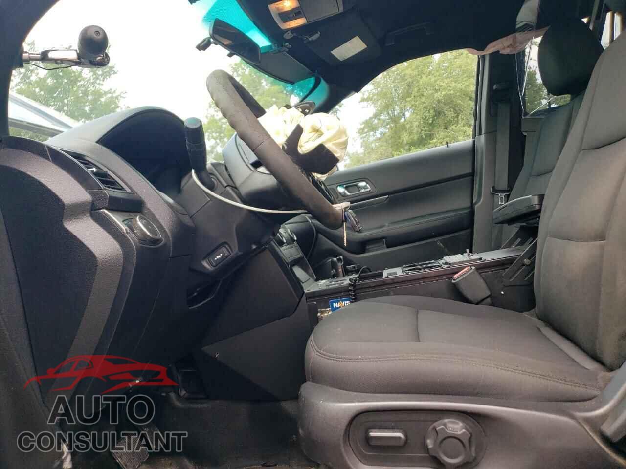 FORD EXPLORER 2016 - 1FM5K8AR9GGB65618
