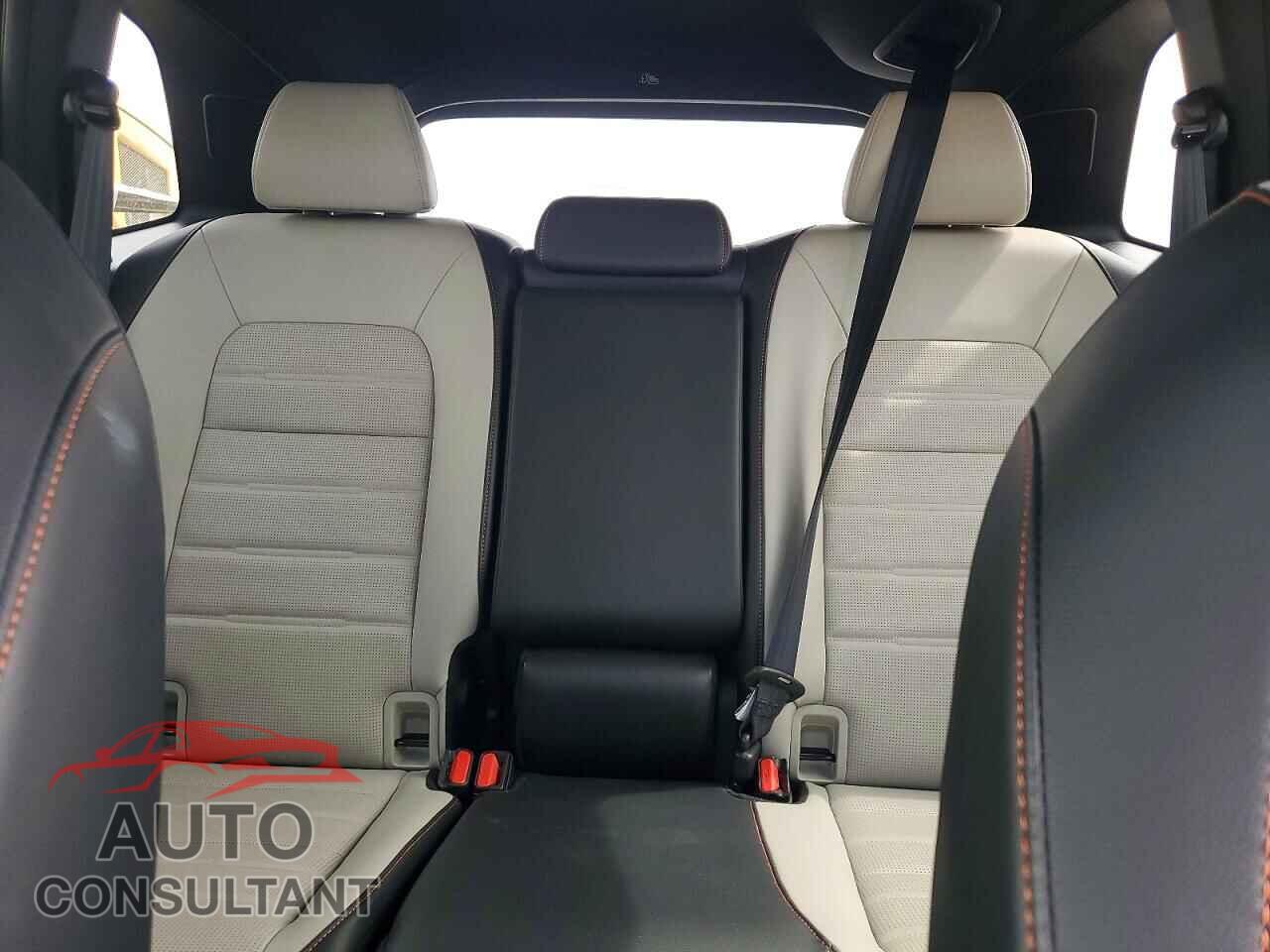 HONDA CRV 2023 - 2HKRS6H90PH817618