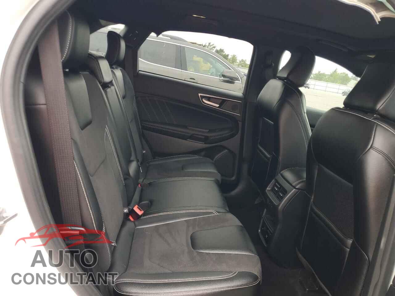 FORD EDGE 2023 - 2FMPK4AP1PBA22122