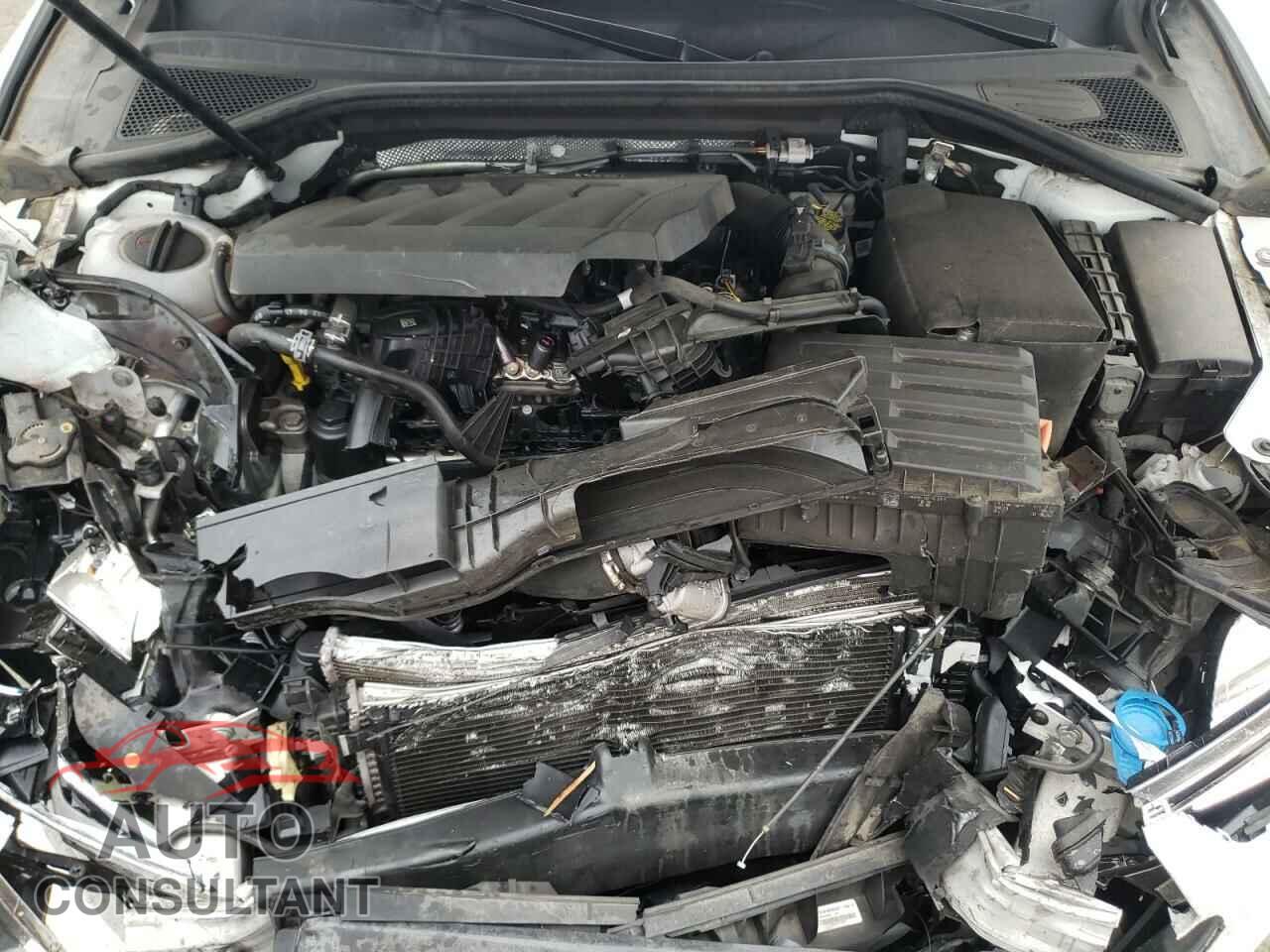 AUDI A3 2017 - WAUGUGFF3H1036744