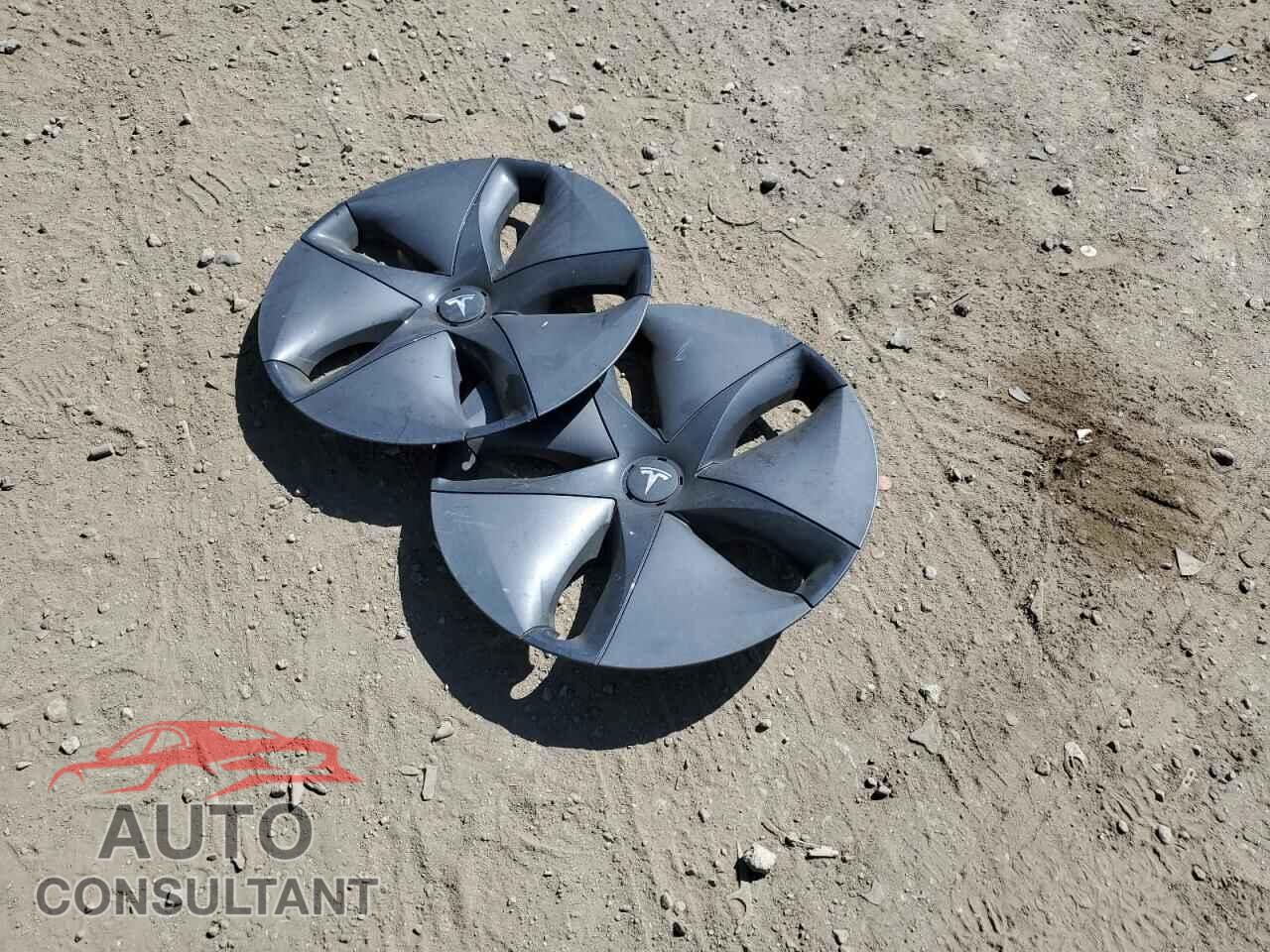 TESLA MODEL 3 2019 - 5YJ3E1EA7KF407615