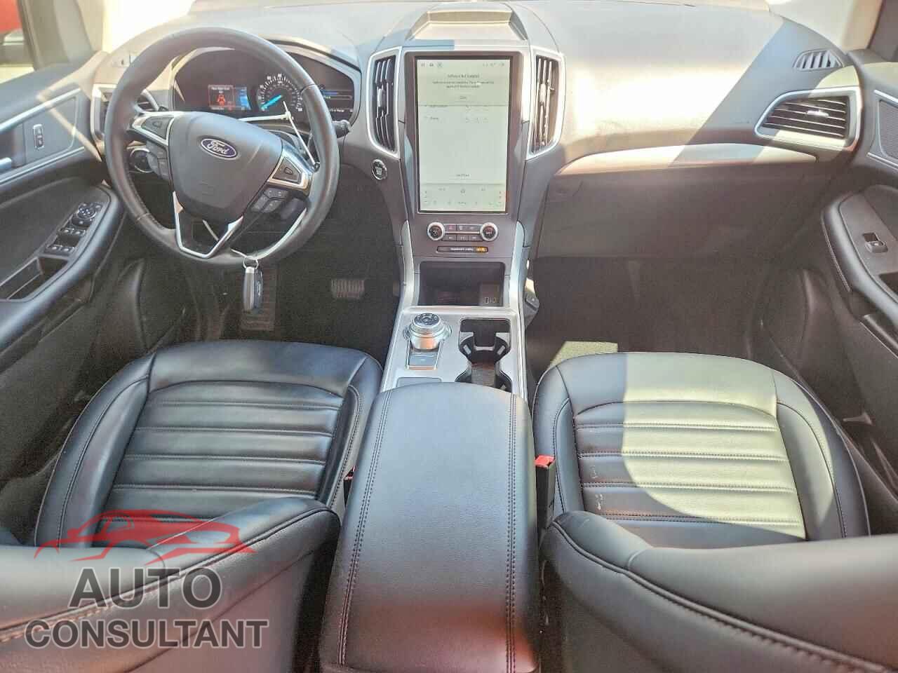 FORD EDGE 2024 - 2FMPK4J98RBB17698