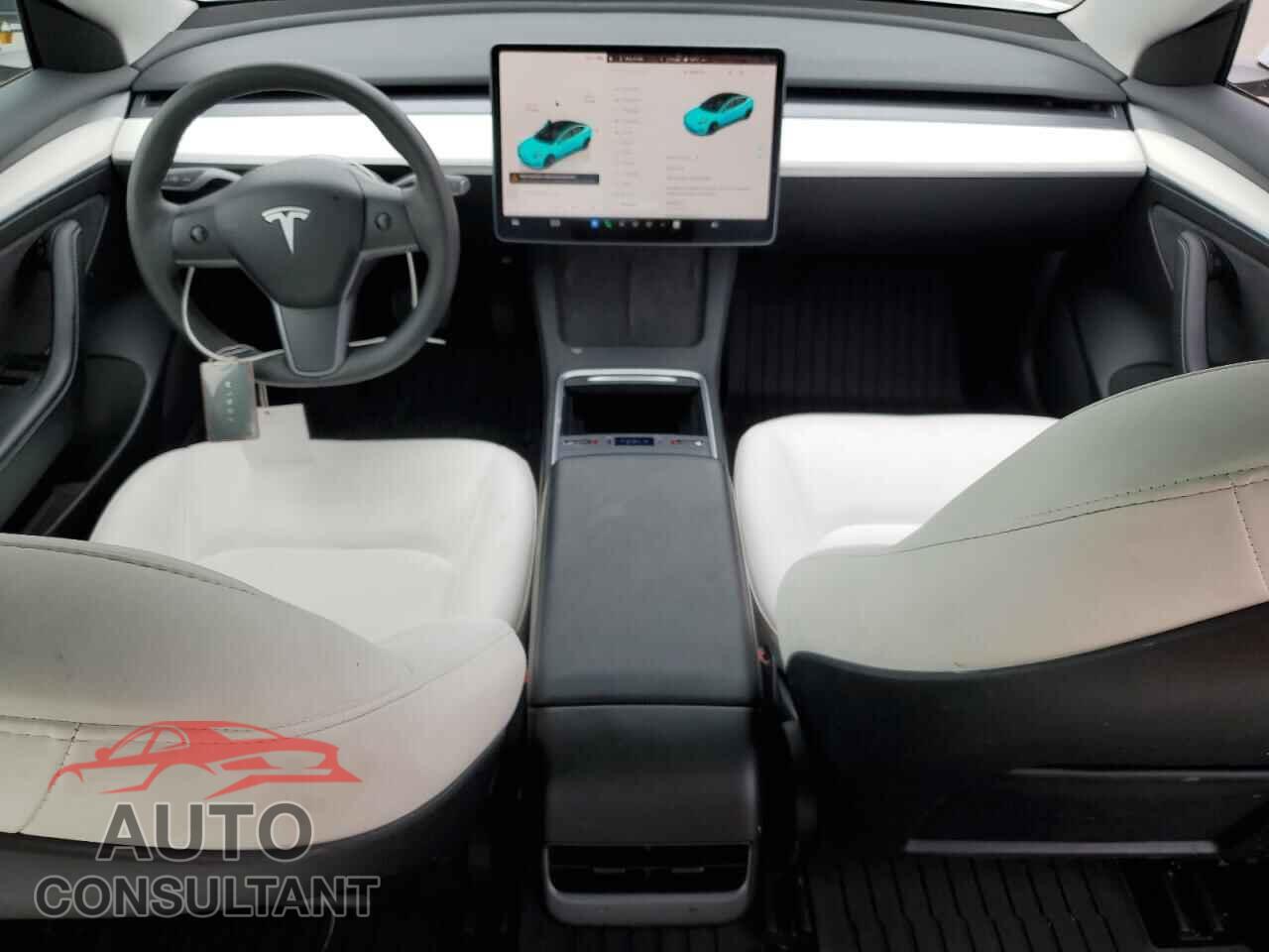 TESLA MODEL 3 2023 - 5YJ3E1EAXPF622901