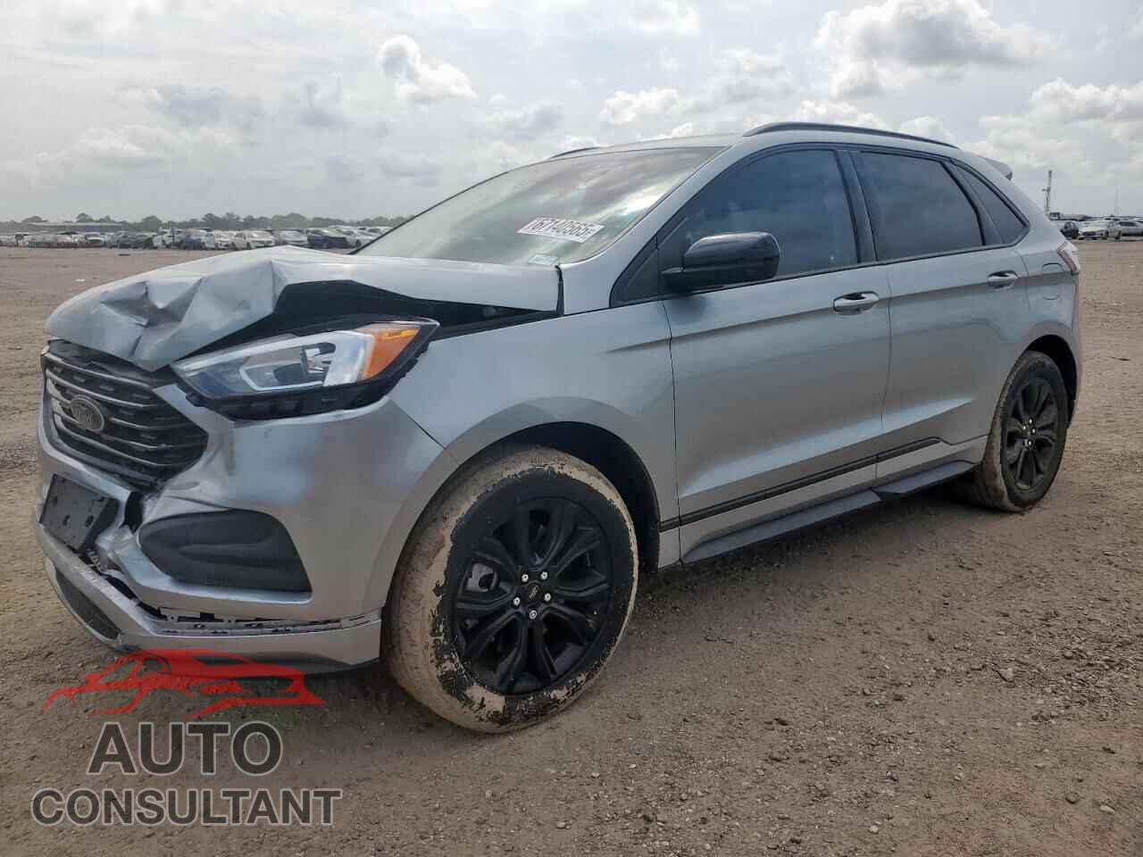 FORD EDGE 2024 - 2FMPK4G94RBA85047