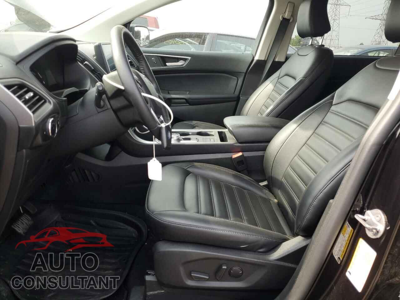 FORD EDGE 2024 - 2FMPK4J94RBA30557