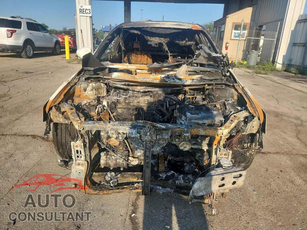 LEXUS CT 200 2012 - JTHKD5BH4C2054115