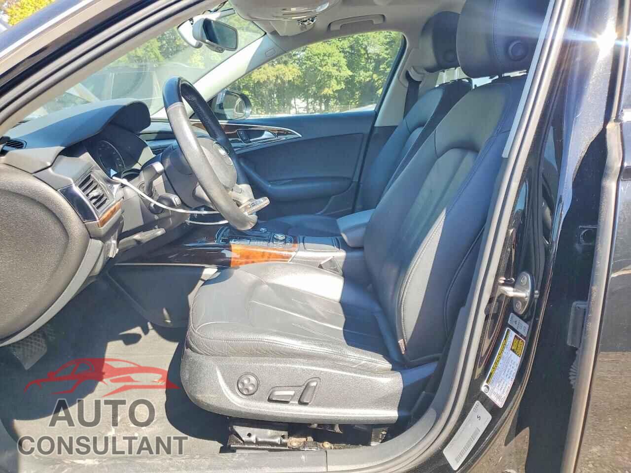 AUDI A6 2013 - WAUFFAFC9DN079965