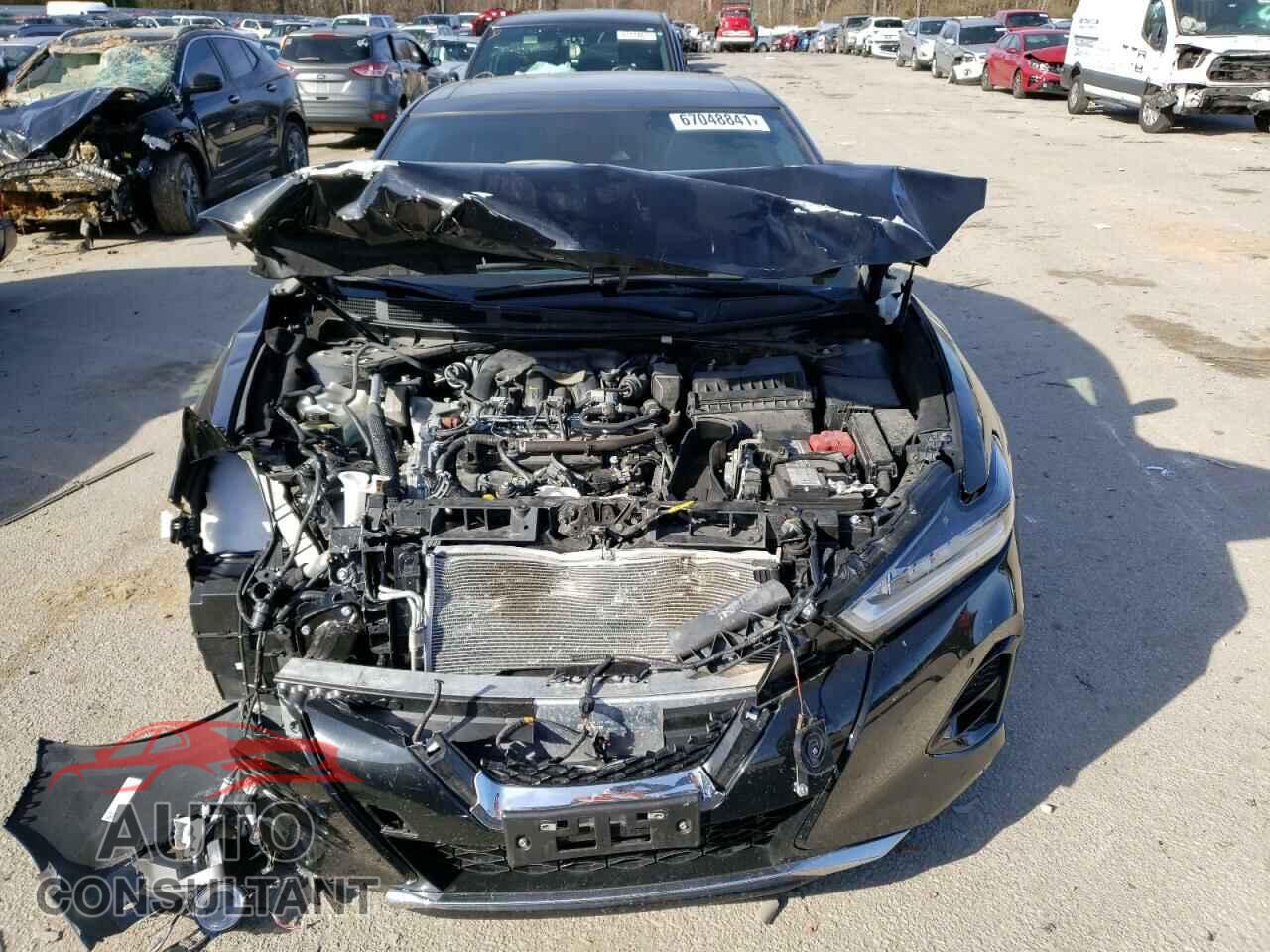 NISSAN MAXIMA 2020 - 1N4AA6EV4LC379585