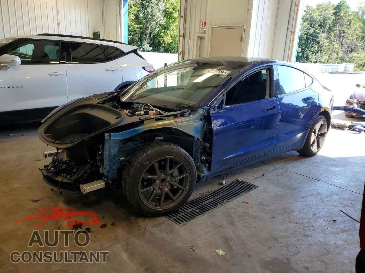 TESLA MODEL 3 2023 - 5YJ3E1EAXPF602731