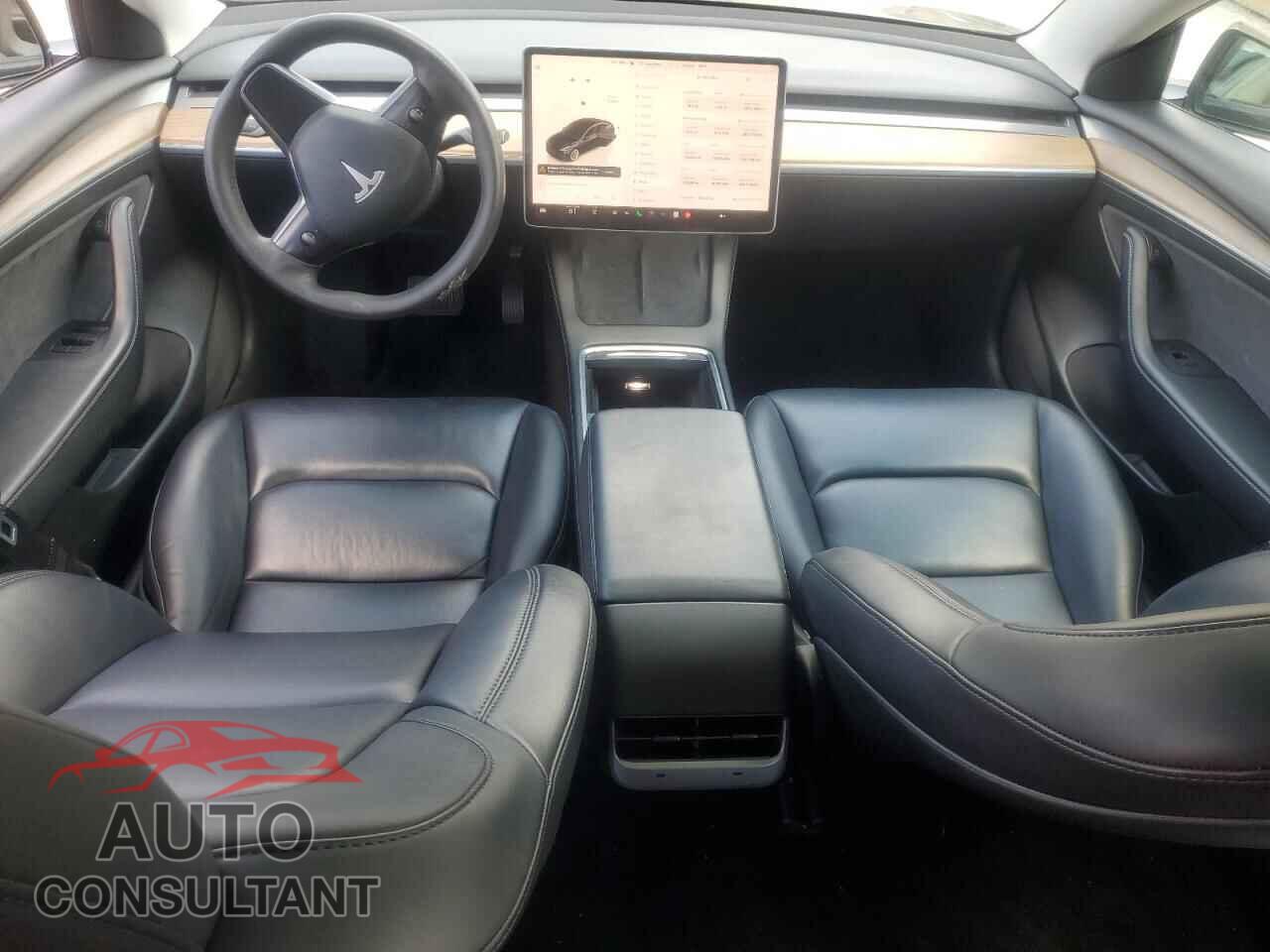 TESLA MODEL 3 2023 - 5YJ3E1EAXPF438476