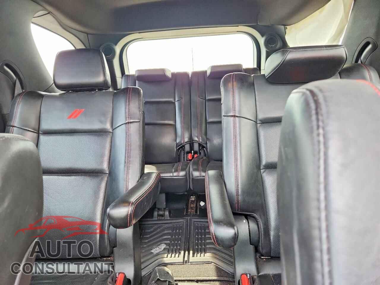 DODGE DURANGO 2023 - 1C4SDHCT9PC582951