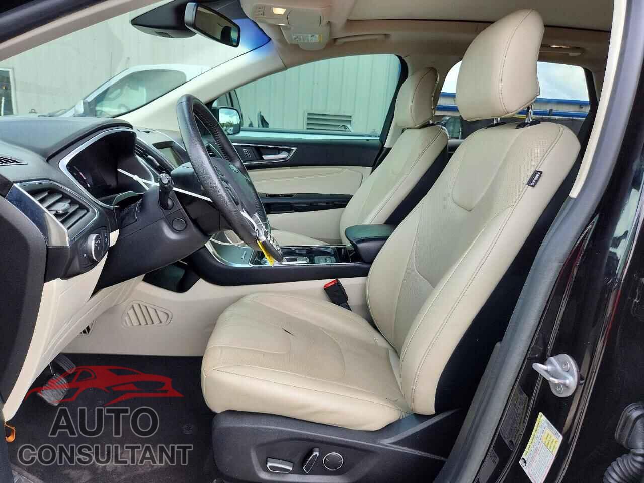 FORD EDGE 2019 - 2FMPK3K96KBB55686