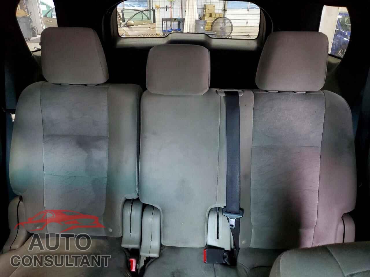 FORD EXPLORER 2014 - 1FM5K8B84EGB02980