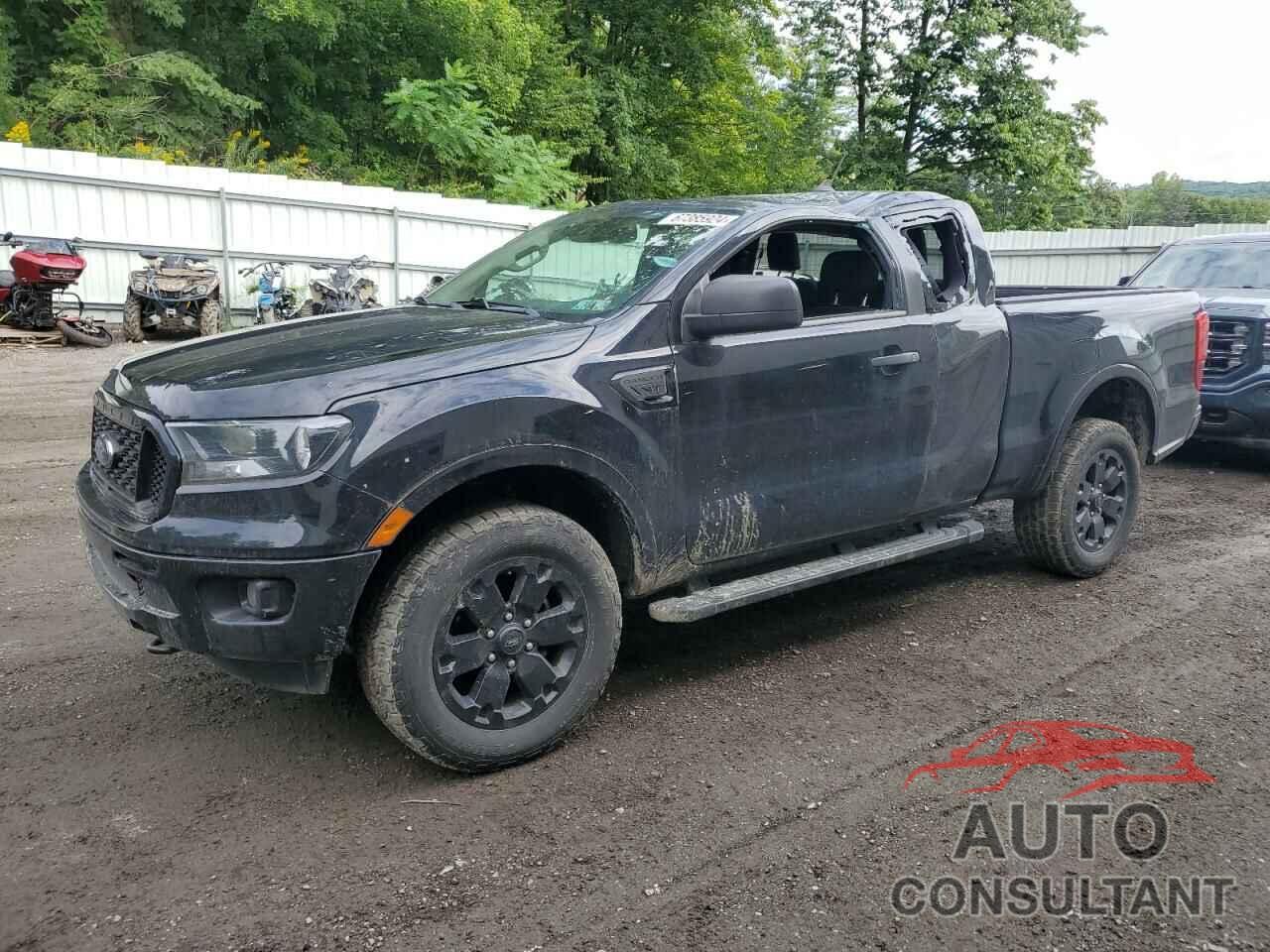 FORD RANGER 2020 - 1FTER1EH0LLA56782