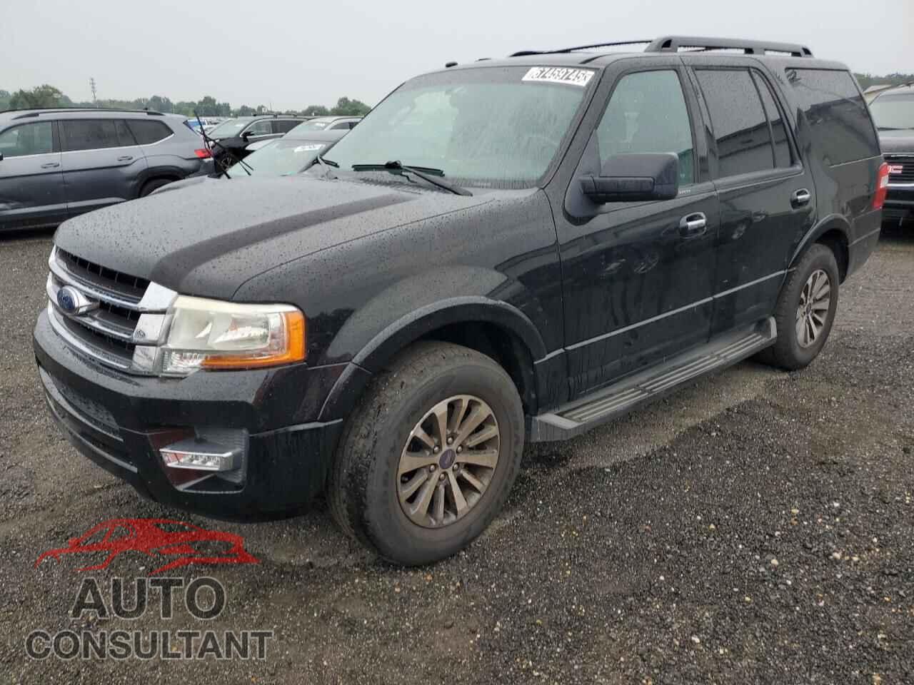 FORD EXPEDITION 2017 - 1FMJU1HT1HEA05778