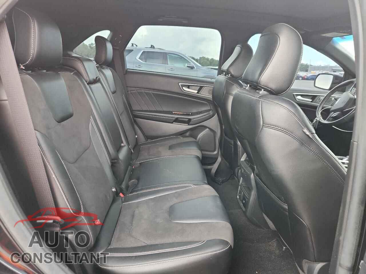 FORD EDGE 2020 - 2FMPK4AP3LBA23704