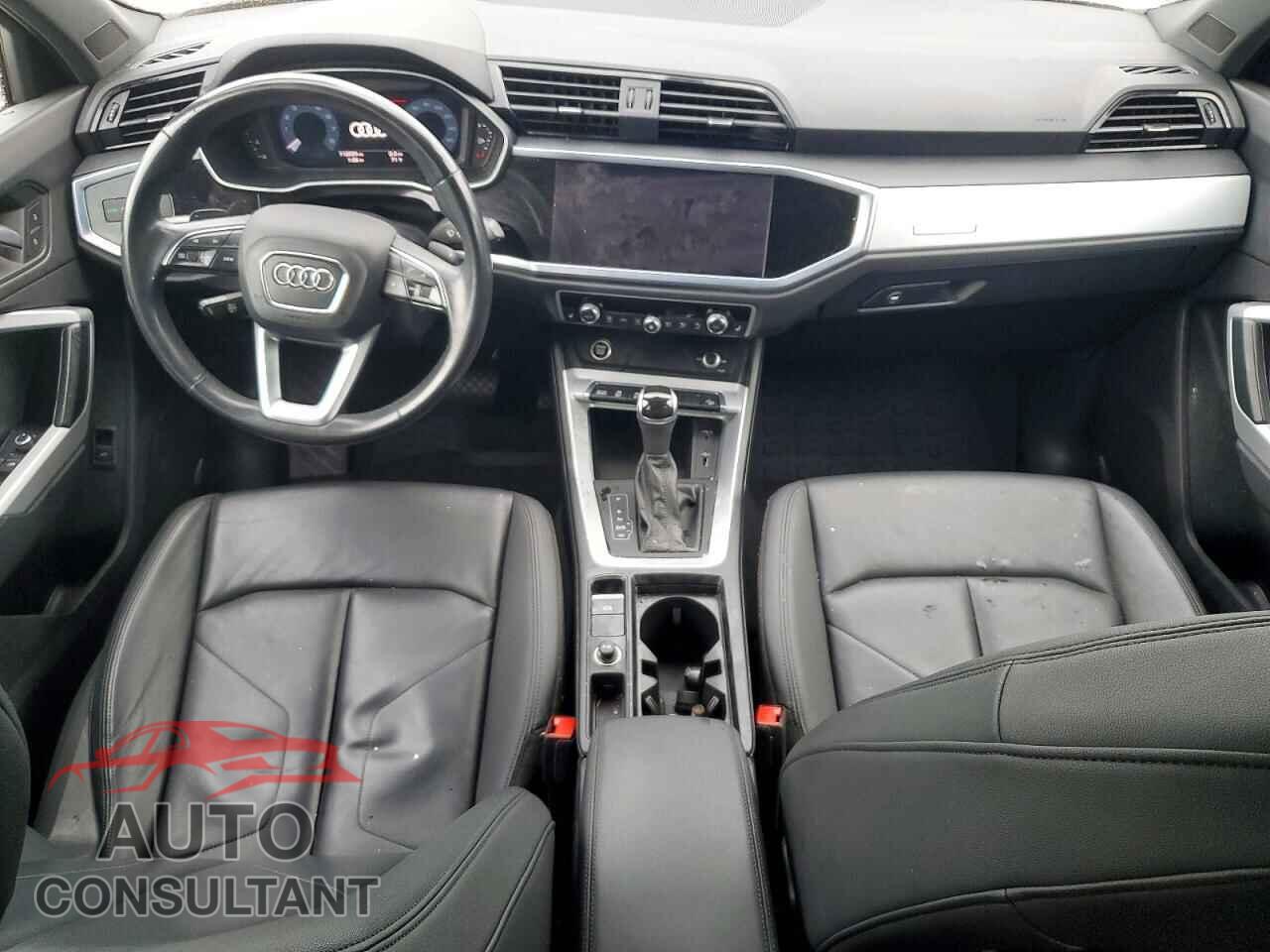 AUDI Q3 2021 - WA1DECF38M1051486