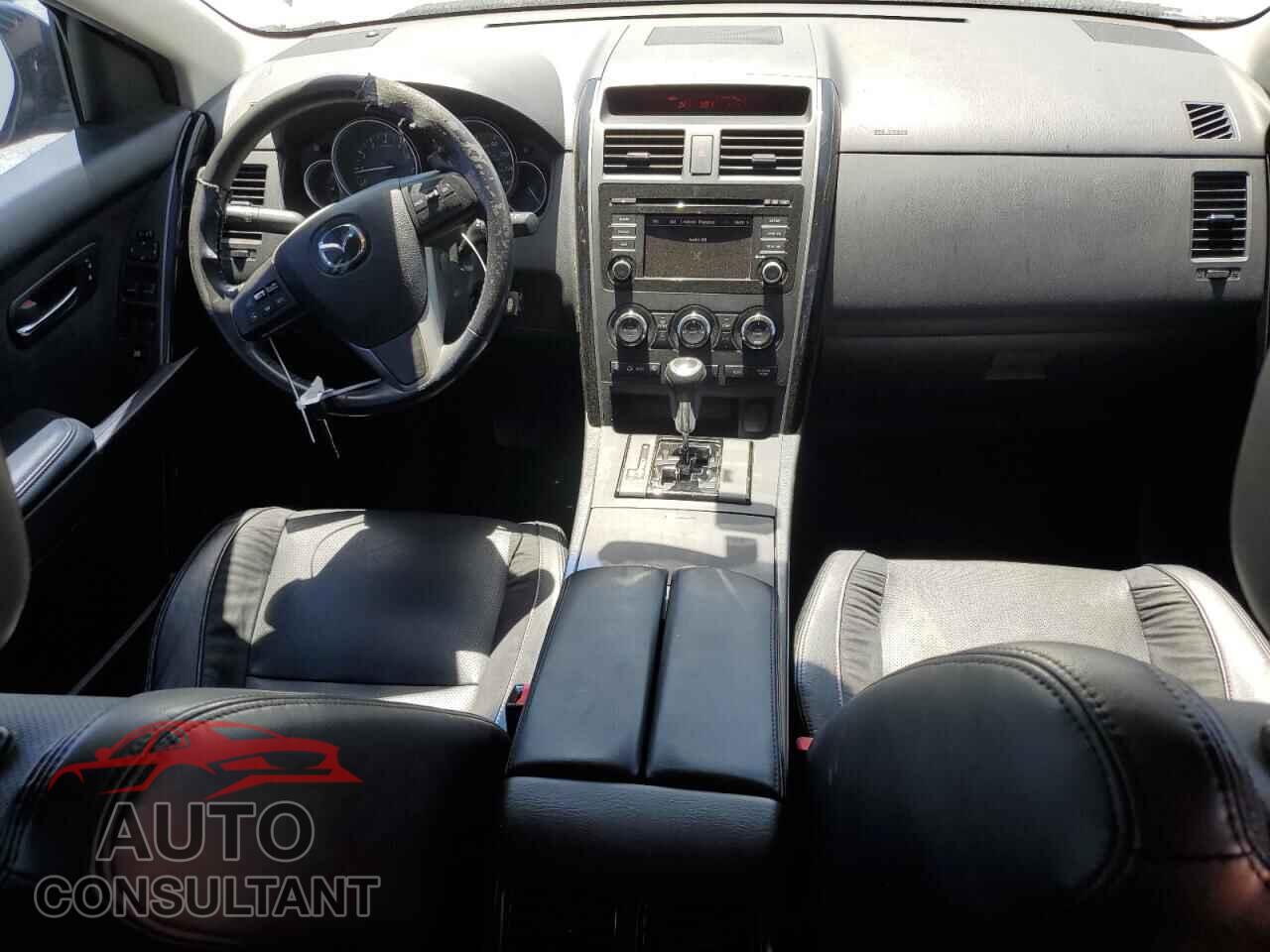 MAZDA CX-9 2015 - JM3TB2CA7F0458626