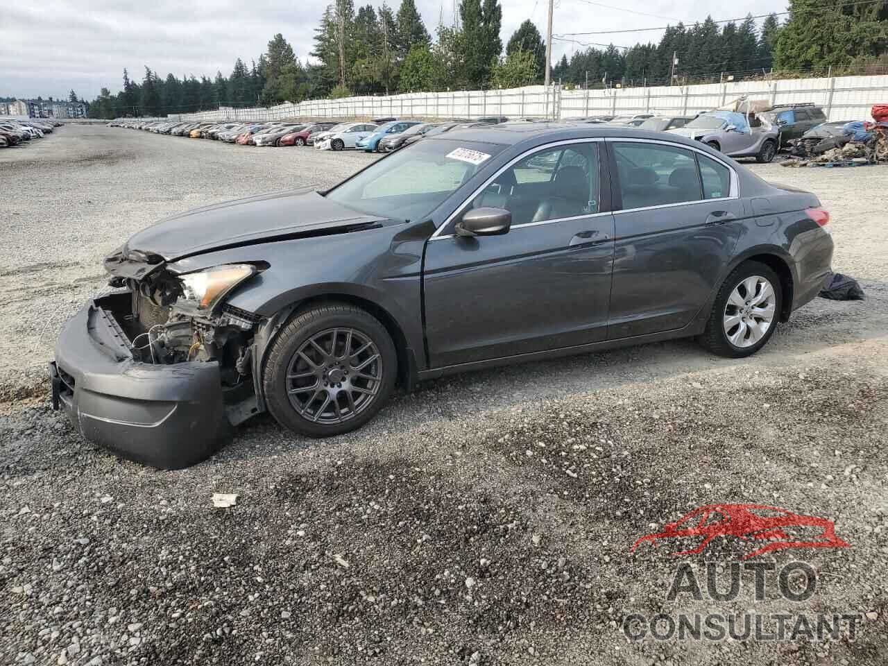 HONDA ACCORD 2010 - 1HGCP2F8XAA195118
