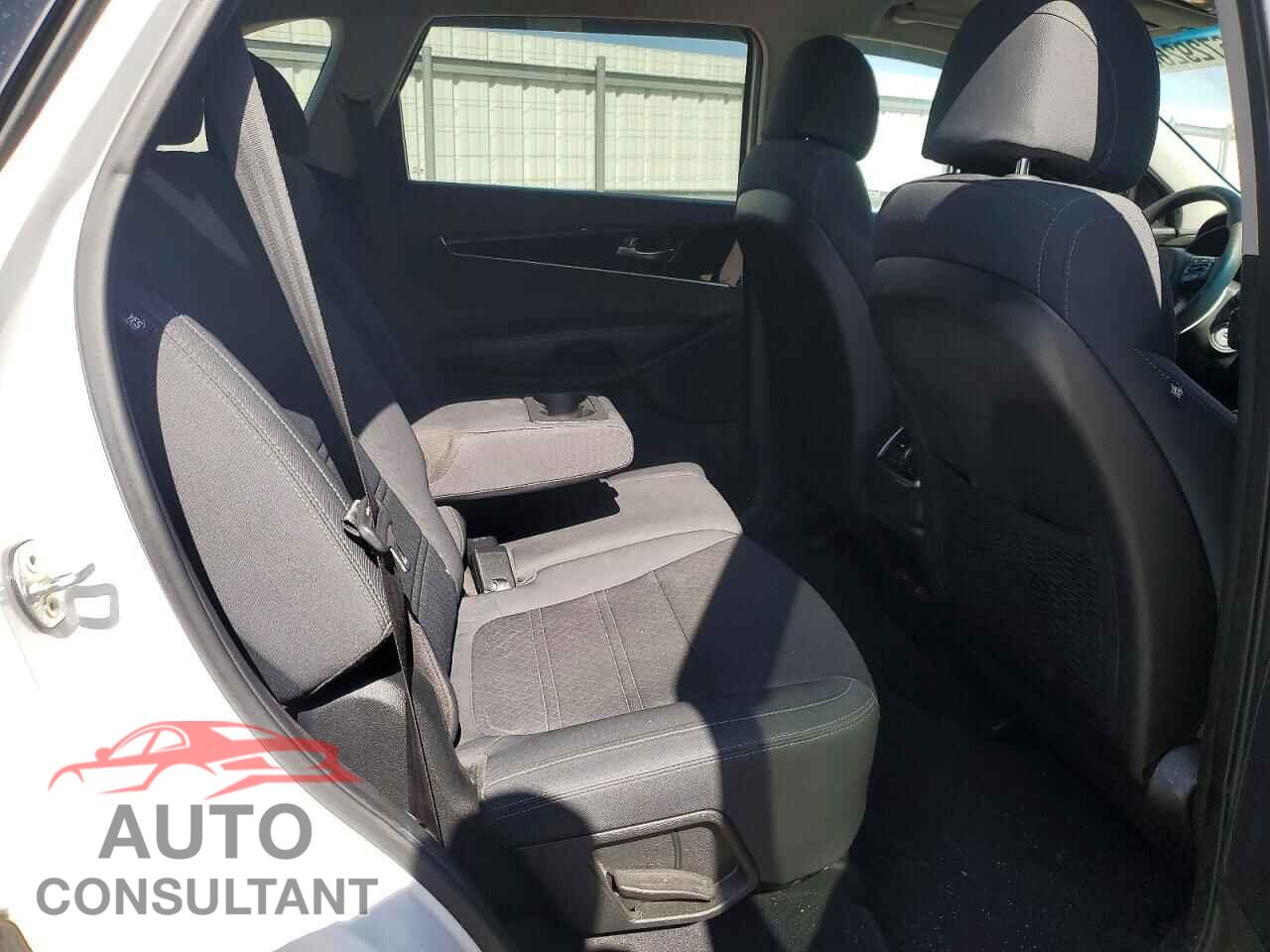 KIA SORENTO 2017 - 5XYPGDA37HG296862