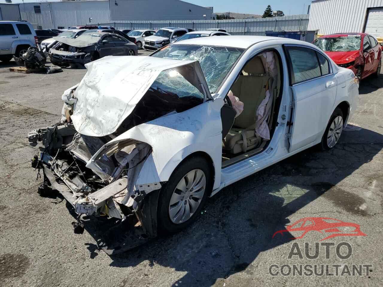 HONDA ACCORD 2012 - 1HGCP2F37CA190059