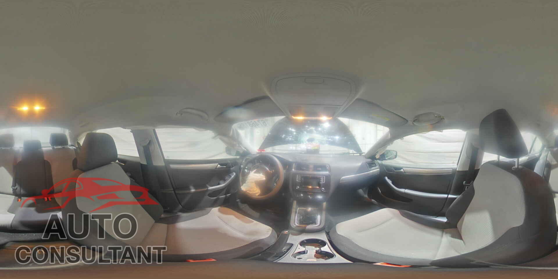 VOLKSWAGEN JETTA 2017 - 3VW167AJ2HM259890