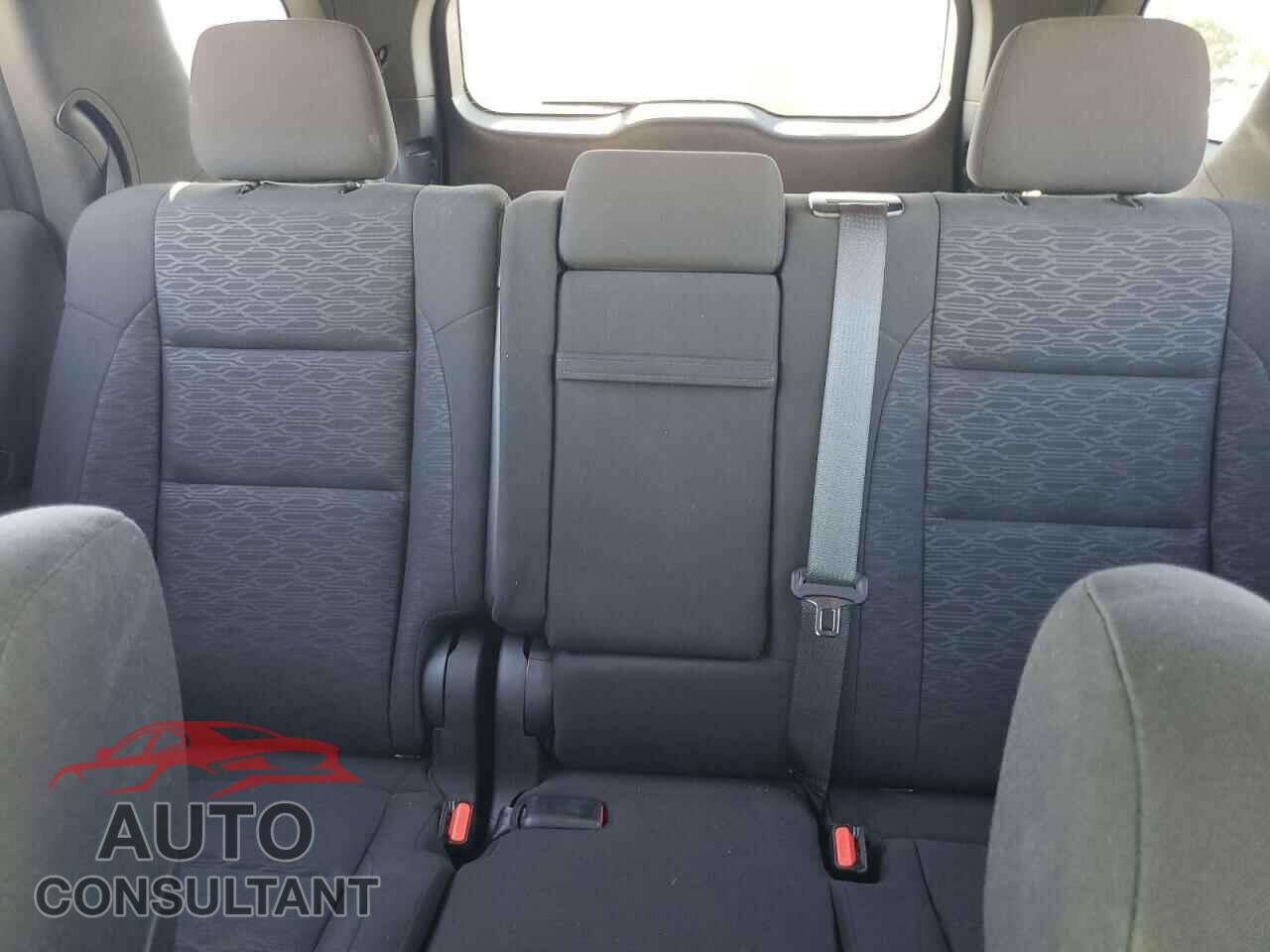 DODGE DURANGO 2024 - 1C4RDHDG8RC172497