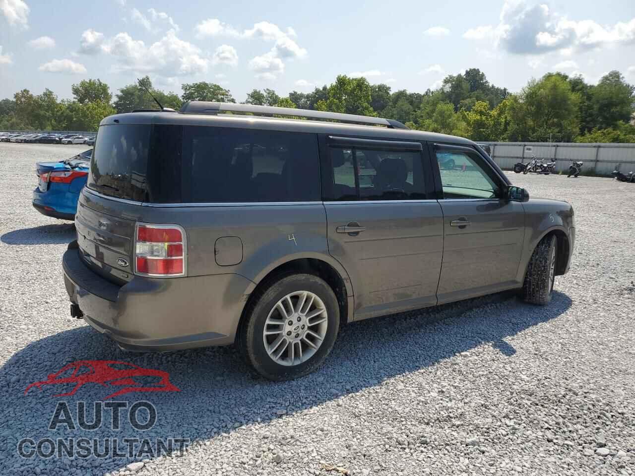 FORD FLEX 2013 - 2FMHK6C8XDBD17575