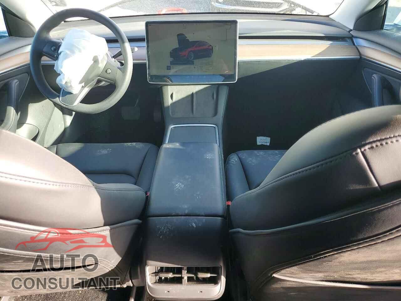TESLA MODEL 3 2023 - 5YJ3E1EA4PF449263