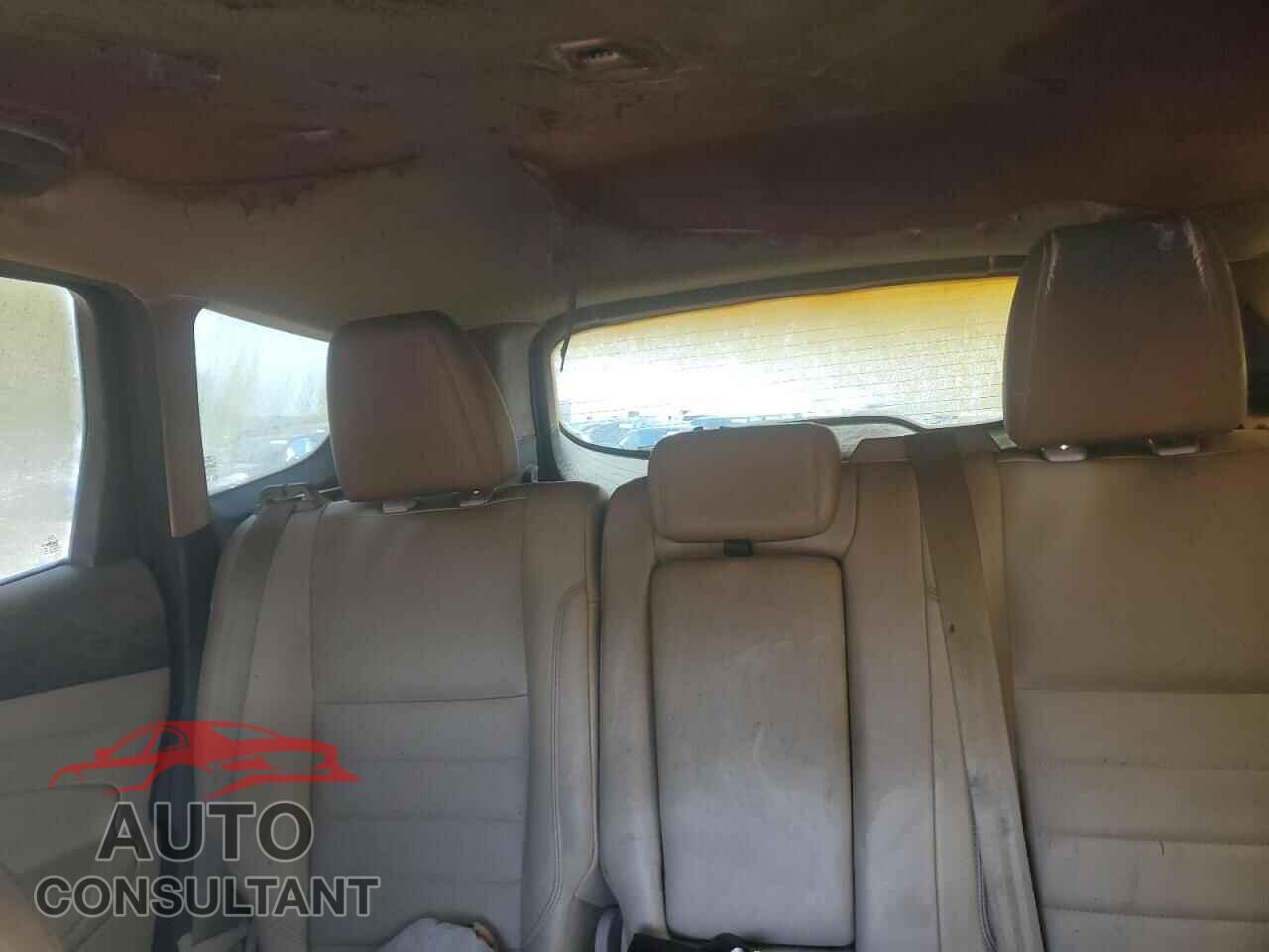 FORD ESCAPE 2013 - 1FMCU0HX8DUA80936