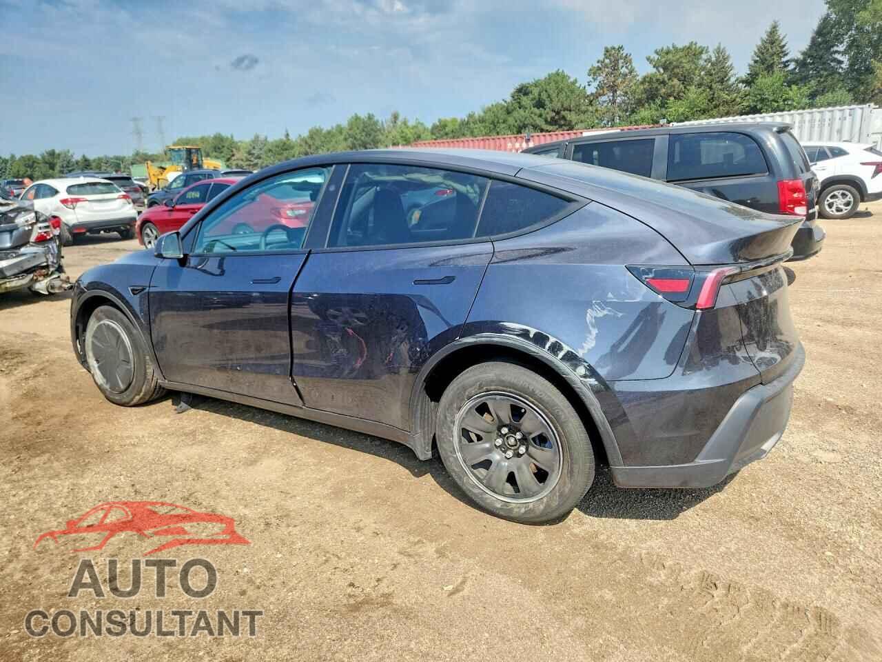 TESLA MODEL Y 2026 - 7SAYGDED2TA594128