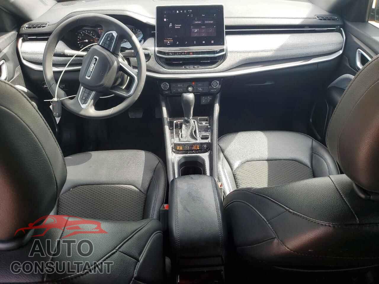 JEEP COMPASS 2024 - 3C4NJDBN4RT117714