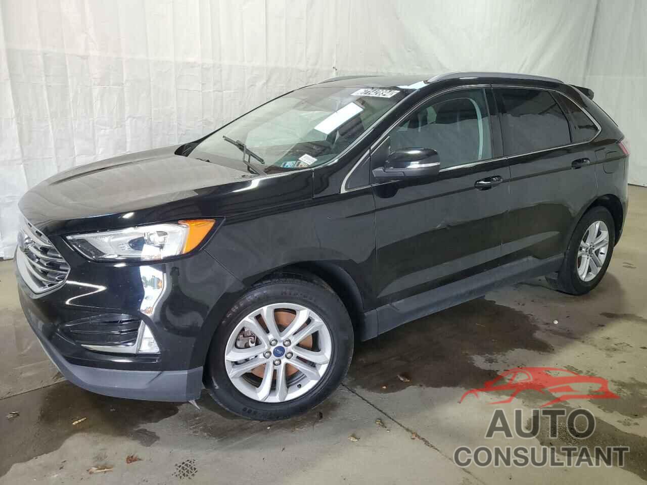 FORD EDGE 2020 - 2FMPK4J96LBA25576