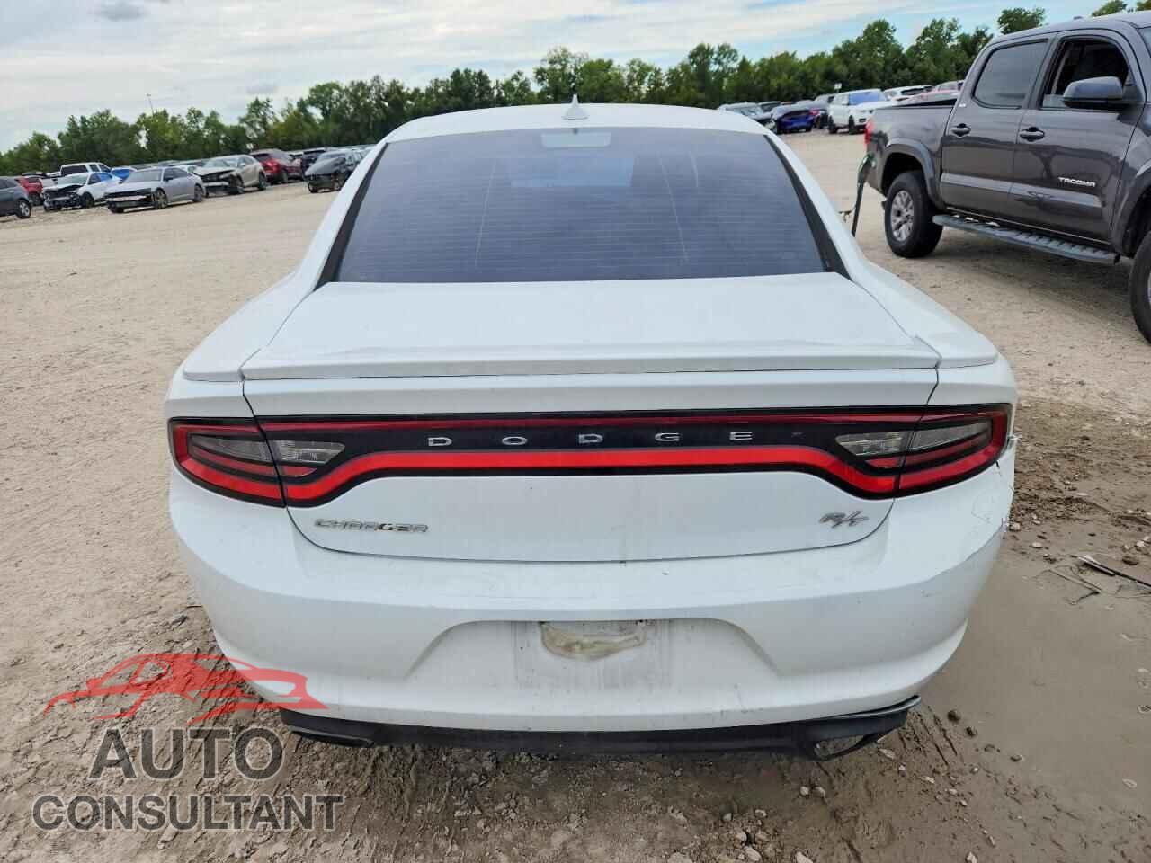 DODGE CHARGER 2016 - 2C3CDXCT0GH297748