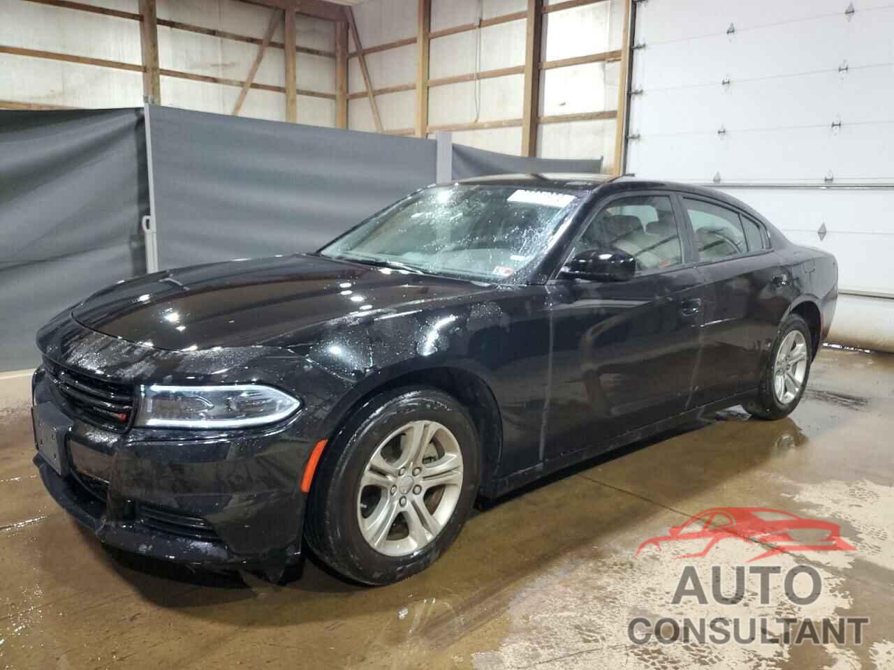 DODGE CHARGER 2023 - 2C3CDXBG6PH575637