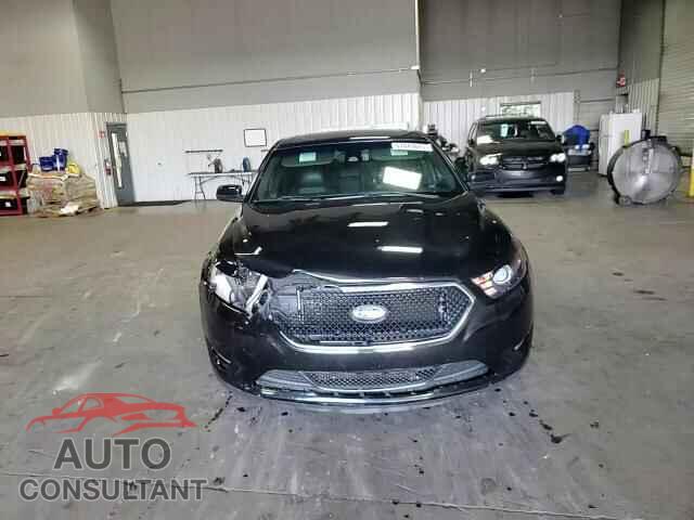 FORD TAURUS 2015 - 1FAHP2KT3FG208638