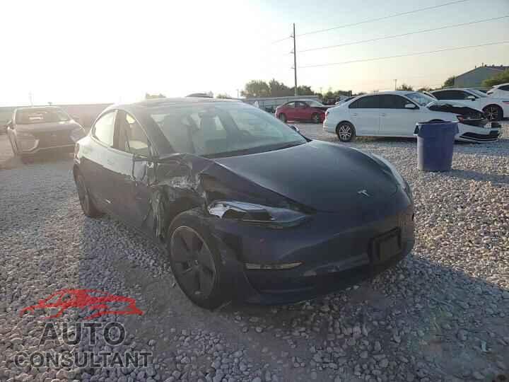 TESLA MODEL 3 2023 - 5YJ3E1EA8PF670056