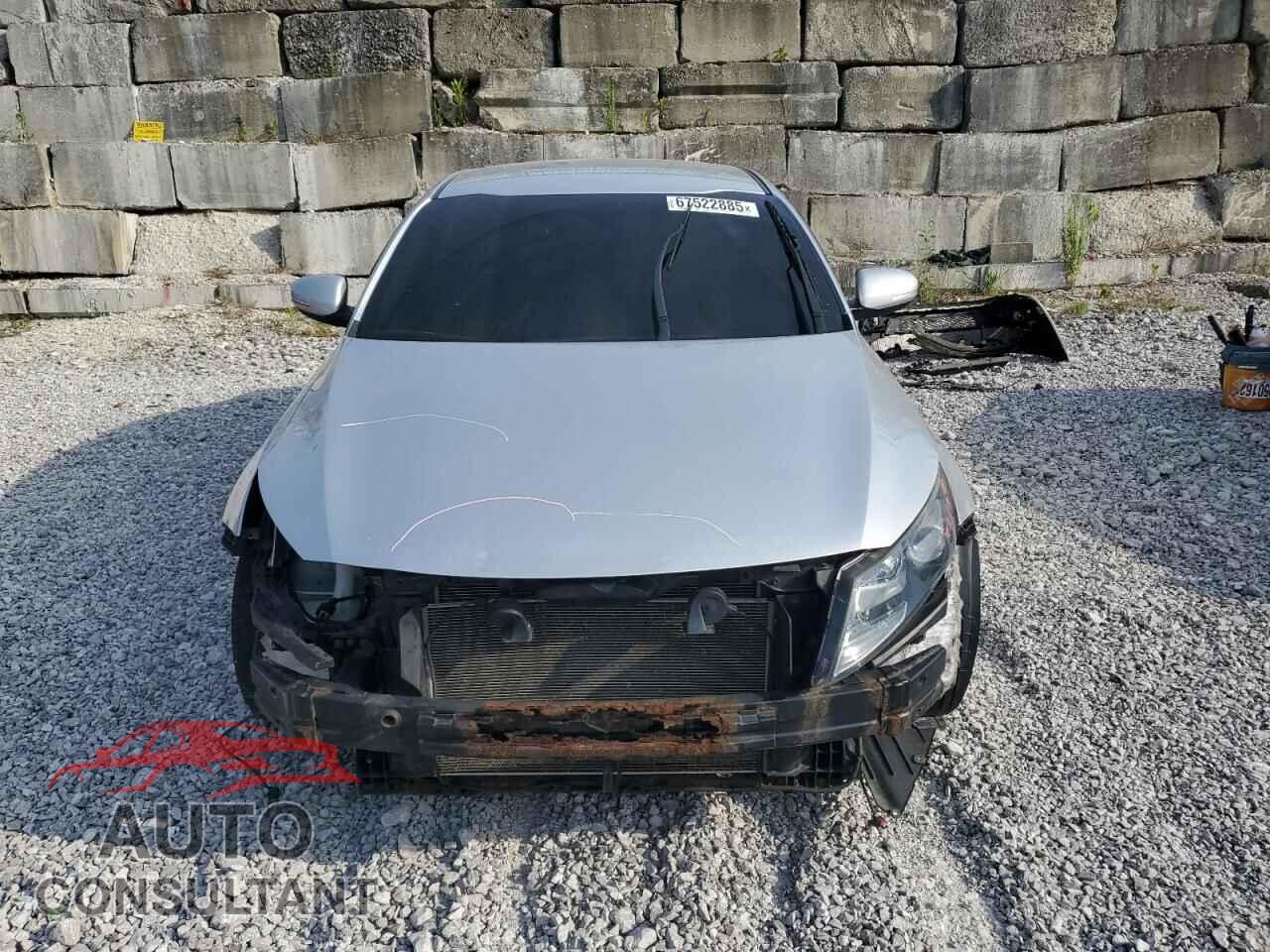 KIA OPTIMA 2013 - KNAGM4A75D5394283