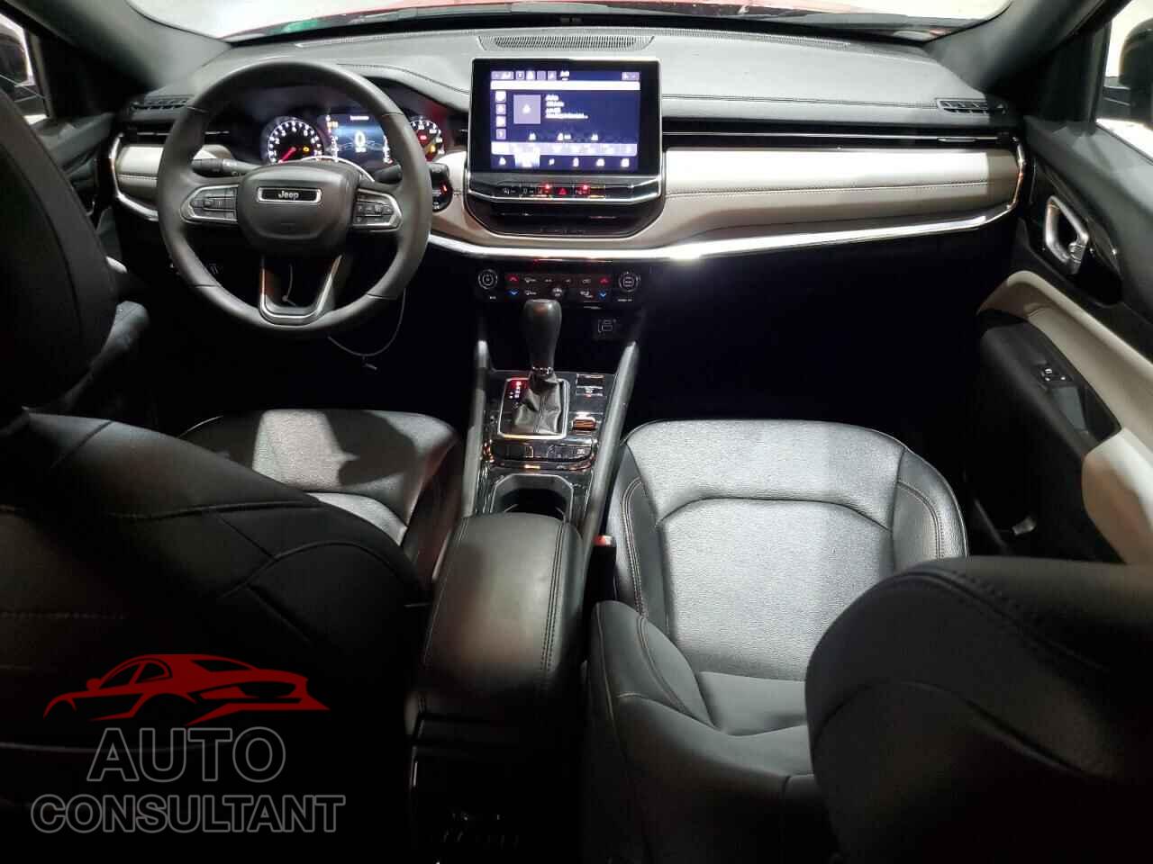 JEEP COMPASS 2024 - 3C4NJDCN6RT609028