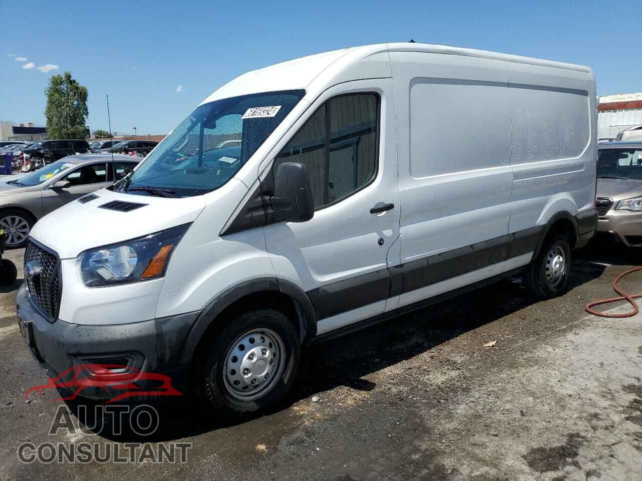 FORD TRANSIT 2023 - 1FTBR2C82PKC00372